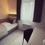 Hotel Waldhorn