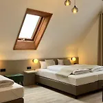 Hotel Waldhorn