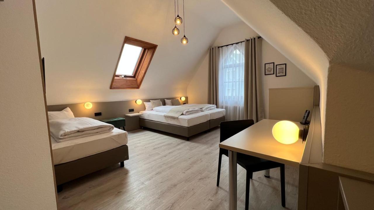 Waldhorn 2* Stuttgart
